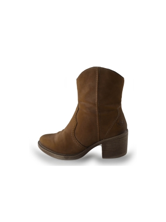Rieker Stiefeletten Braun 259534