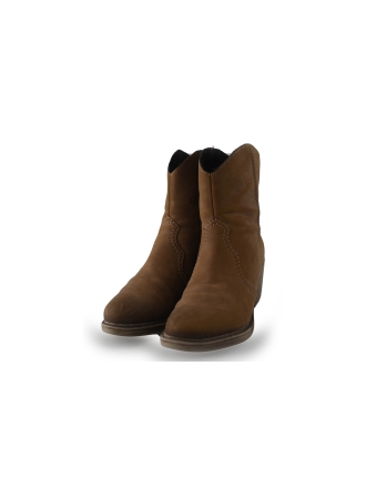Rieker Stiefeletten Braun 259534