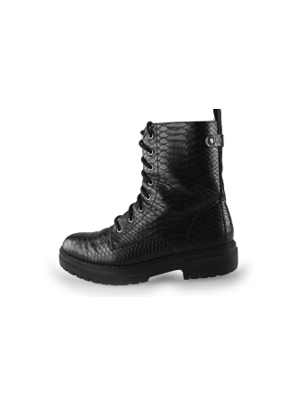 Sub55 Schnürstiefel