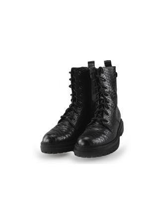Sub55 Schnürstiefel