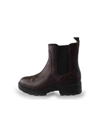 Timberland Chelsea boots Braun 259539