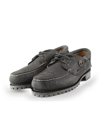 Timberland Bootsschuhe Blau 259547