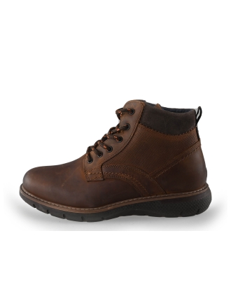 Outfielder Hohe Sneaker