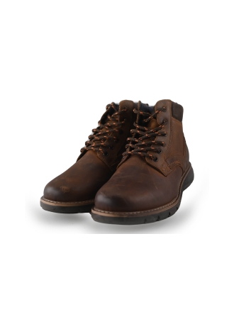 Outfielder Hohe Sneaker