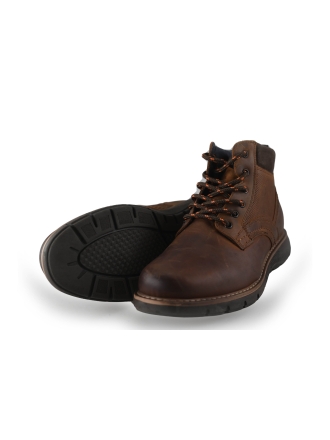 Outfielder Hohe Sneaker