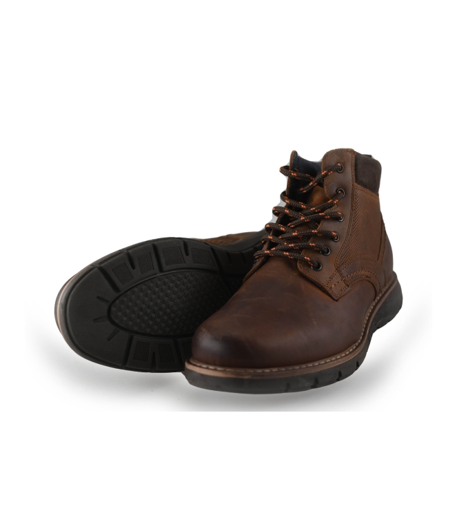 Outfielder Hohe Sneaker