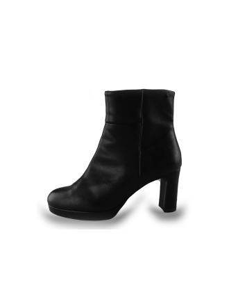Tamaris Stiefeletten Schwarz 259557