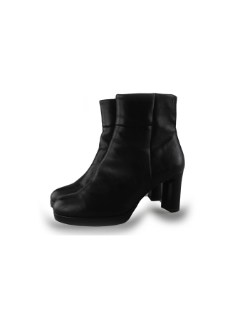 Tamaris Stiefeletten Schwarz 259557