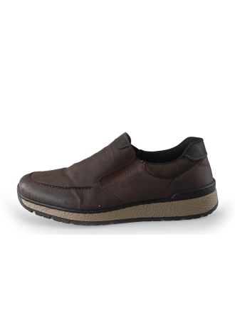 Rieker Slip-ons Braun 259558