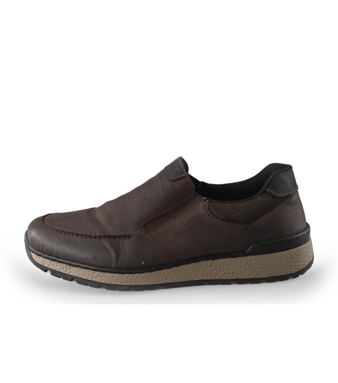 Rieker Slip-ons