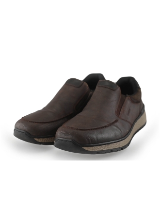 Rieker Slip-ons Braun 259558