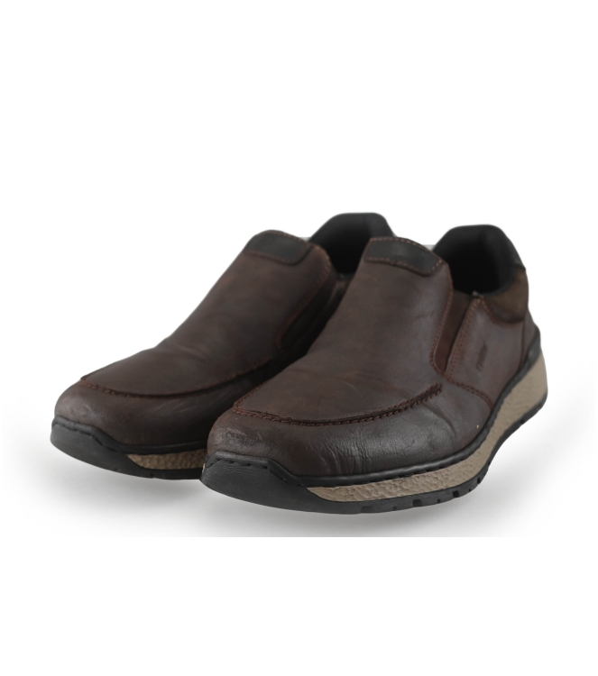 Rieker Slip-ons