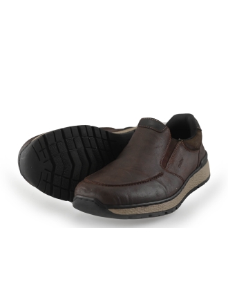 Rieker Slip-ons