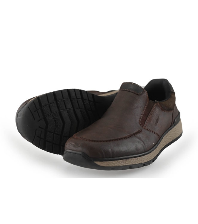 Rieker Slip-ons