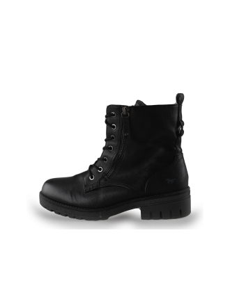 Mustang Schnürstiefel