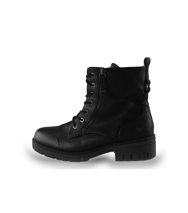 Mustang Schnürstiefel