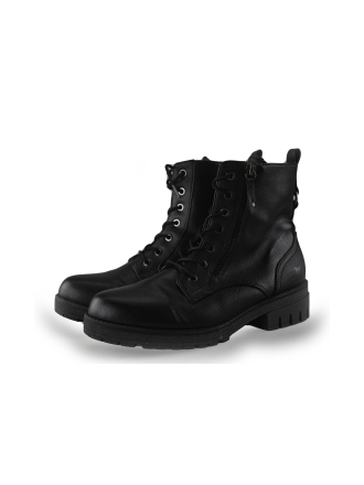 Mustang Schnürstiefel