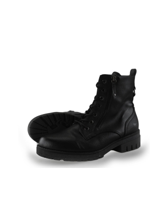 Mustang Schnürstiefel