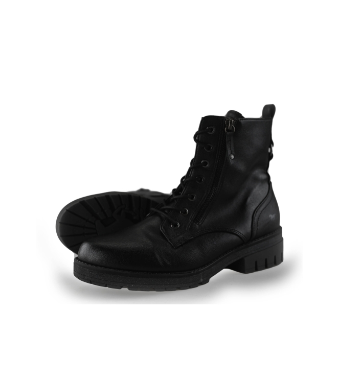 Mustang Schnürstiefel