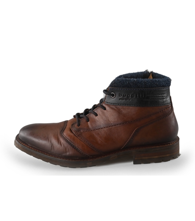 Bugatti Schnürschuhe