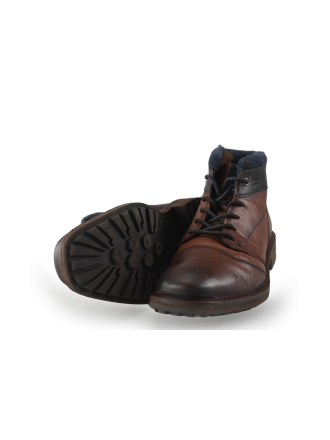 Bugatti Schnürschuhe