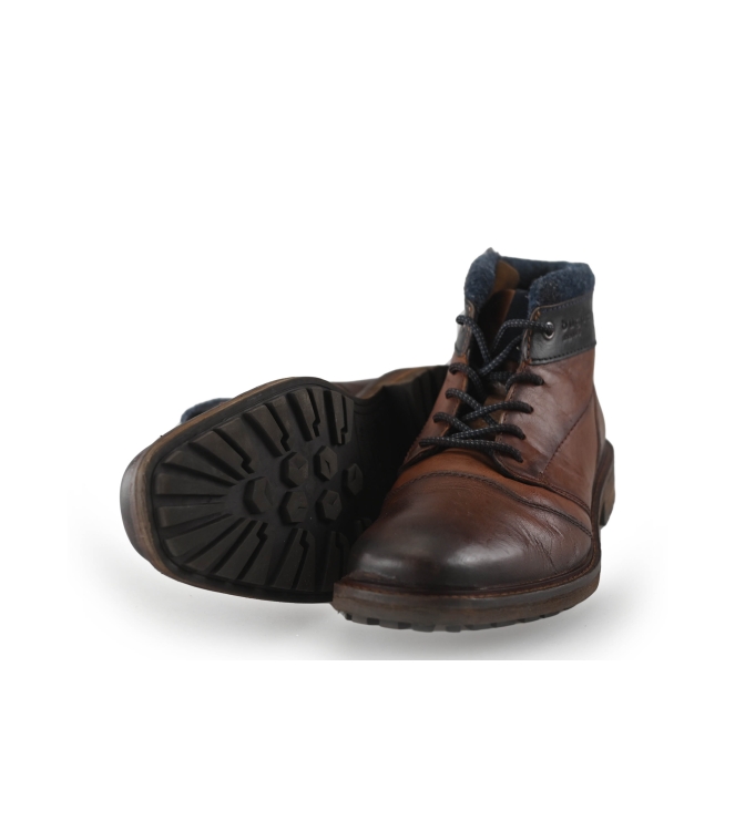 Bugatti Schnürschuhe