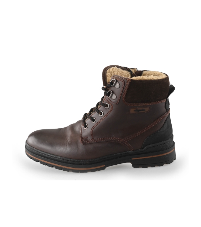 Australian Stiefel