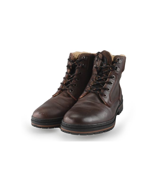 Australian Stiefel