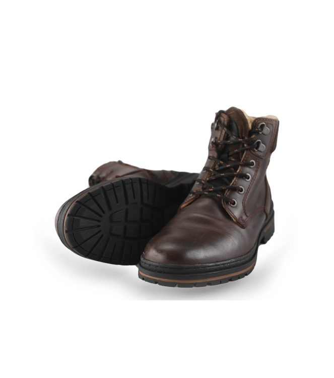Australian Stiefel