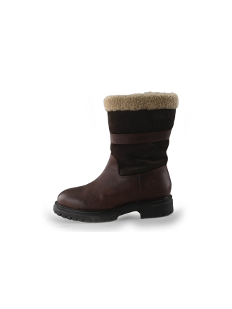 Loff 1881 Stiefel Braun 259565
