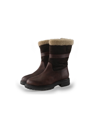 Loff 1881 Stiefel Braun 259565