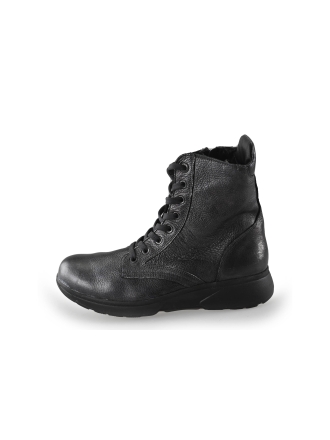 Xsensible Schnürstiefel