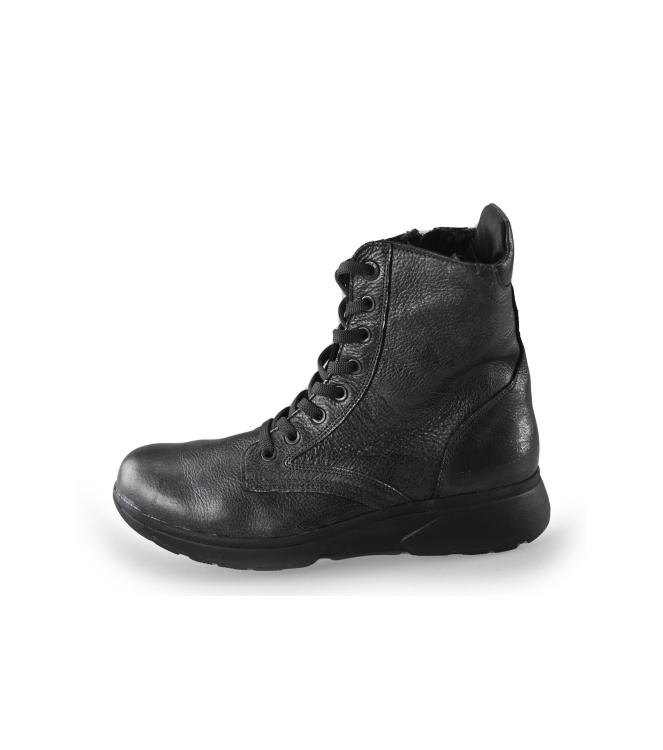 Xsensible Schnürstiefel