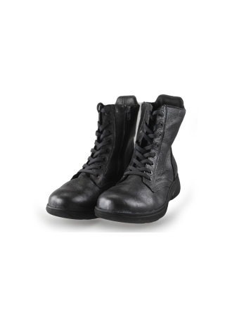 Xsensible Schnürstiefel
