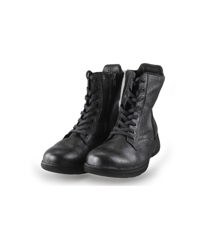 Xsensible Schnürstiefel