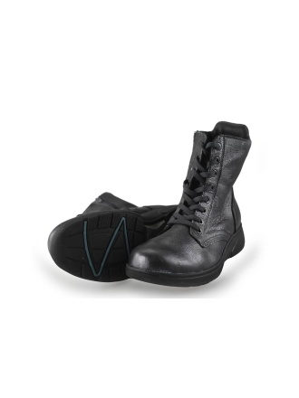 Xsensible Schnürstiefel