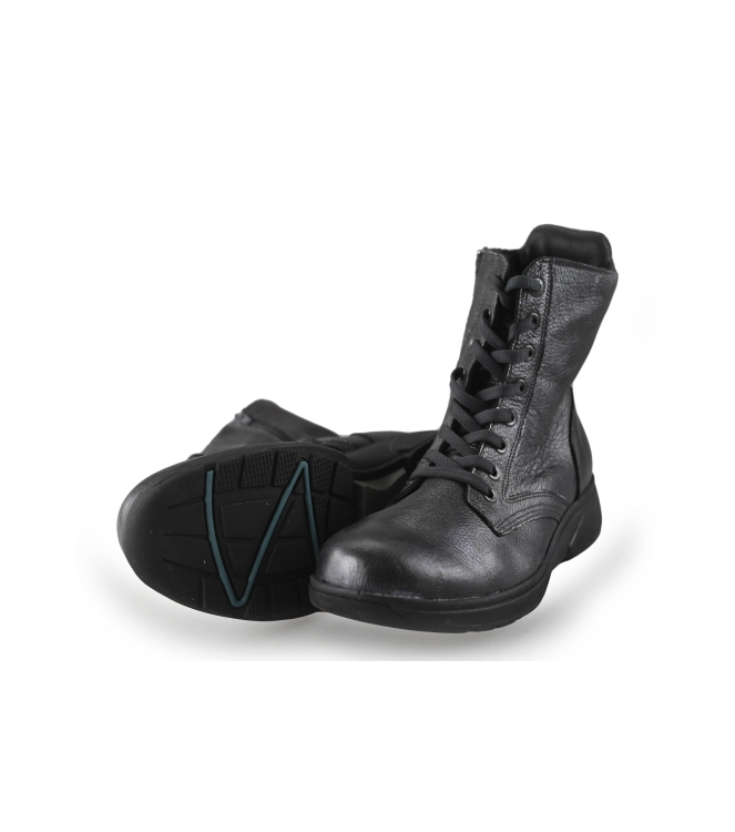 Xsensible Schnürstiefel