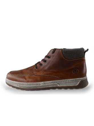 Rieker Schnürstiefel