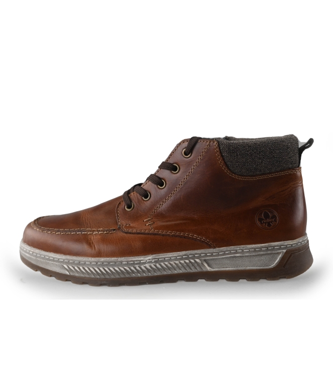 Rieker Schnürstiefel