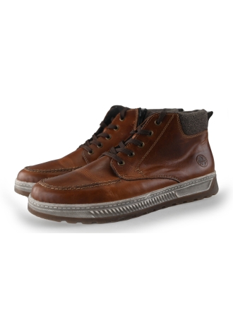 Rieker Schnürstiefel