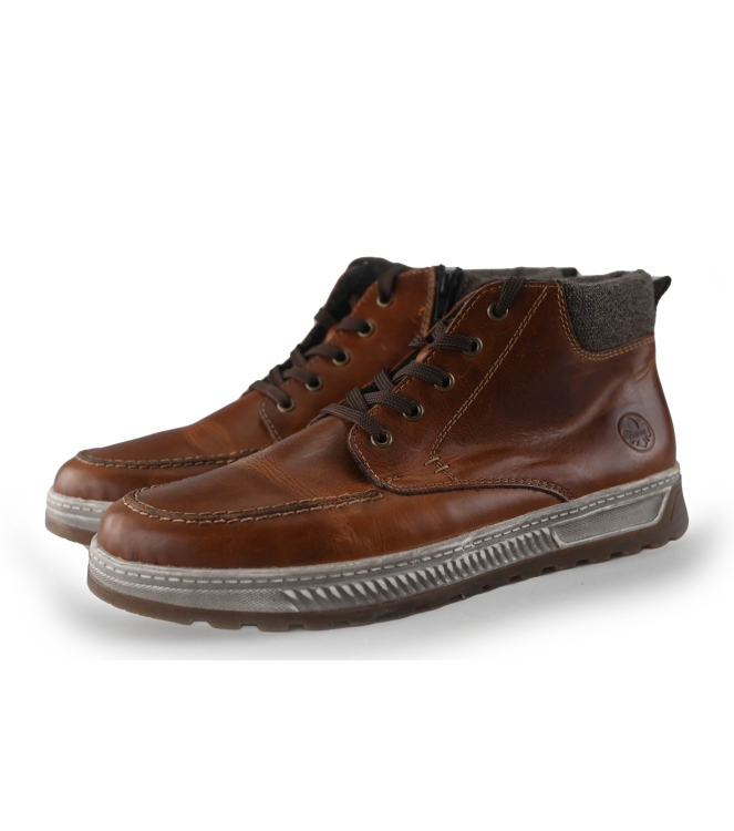 Rieker Schnürstiefel