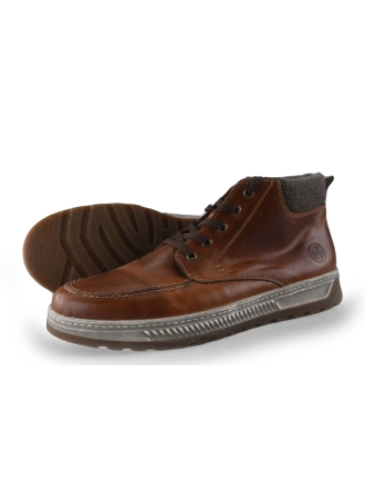 Rieker Schnürstiefel