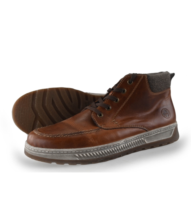 Rieker Schnürstiefel