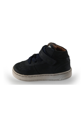Nelson Hohe Sneaker