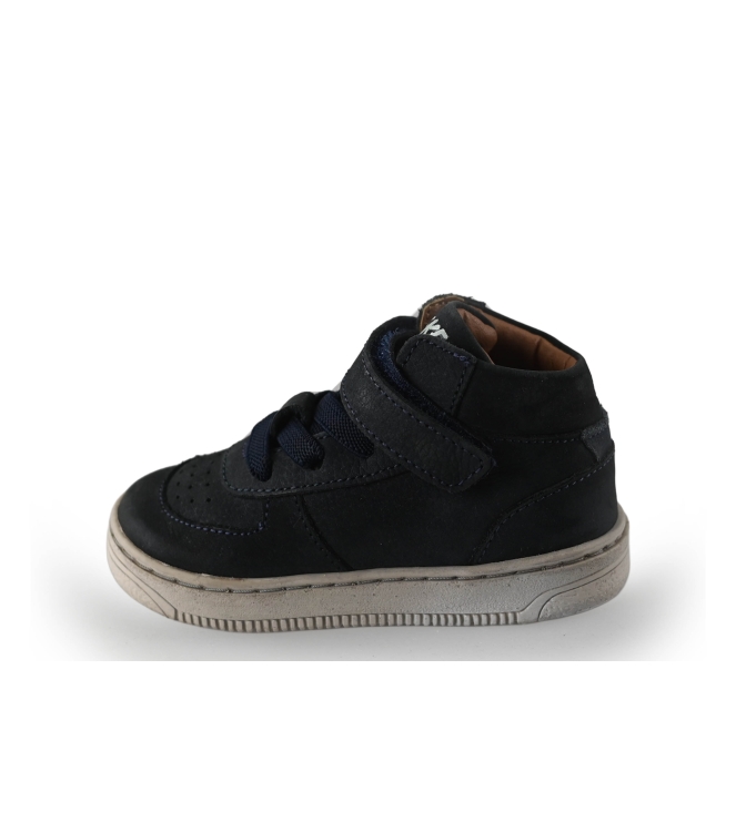 Nelson Hohe Sneaker