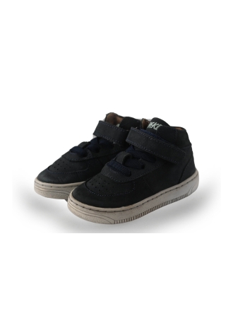 Nelson Hohe Sneaker