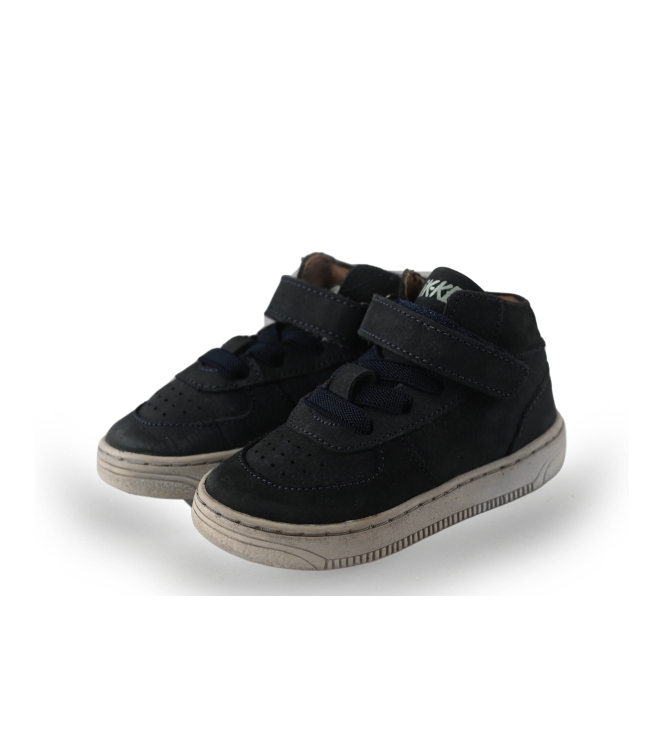 Nelson Hohe Sneaker