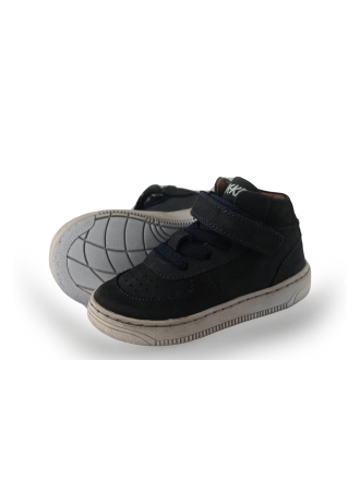 Nelson Hohe Sneaker
