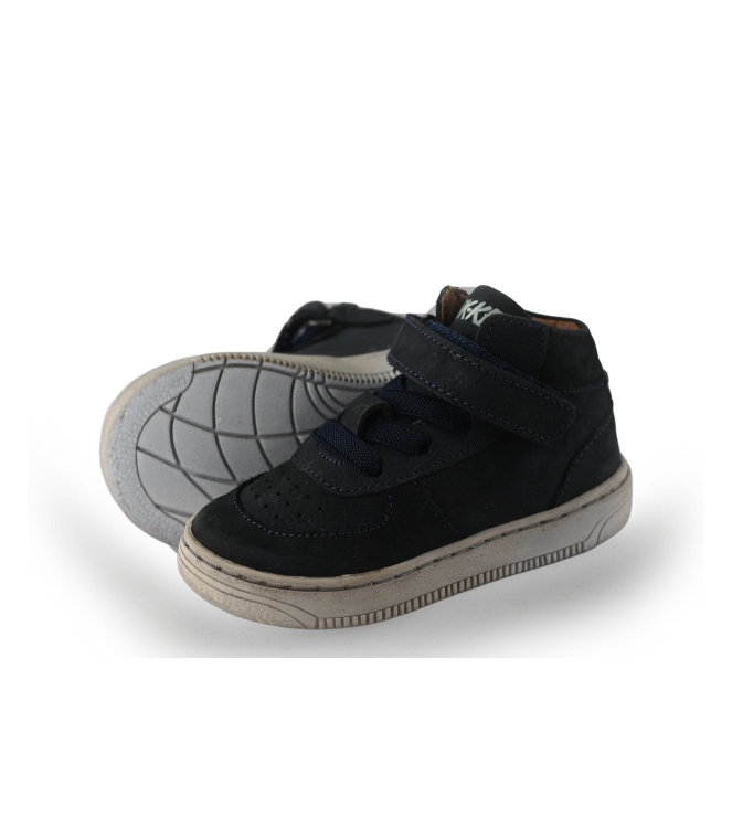 Nelson Hohe Sneaker