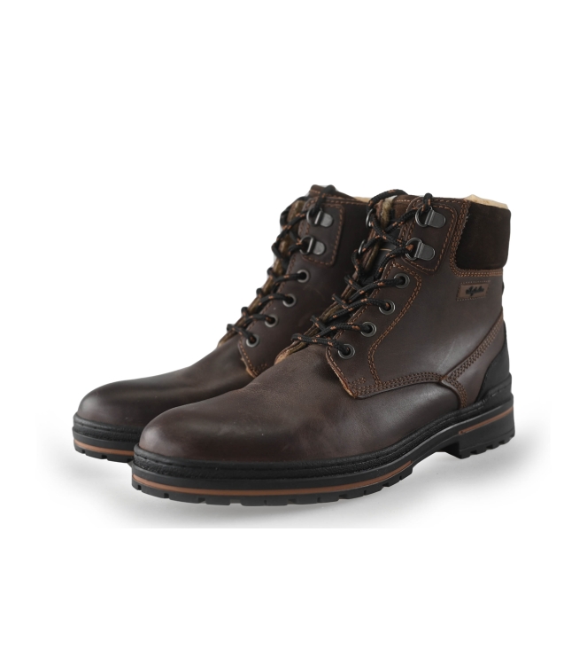 Australian Schnürstiefel